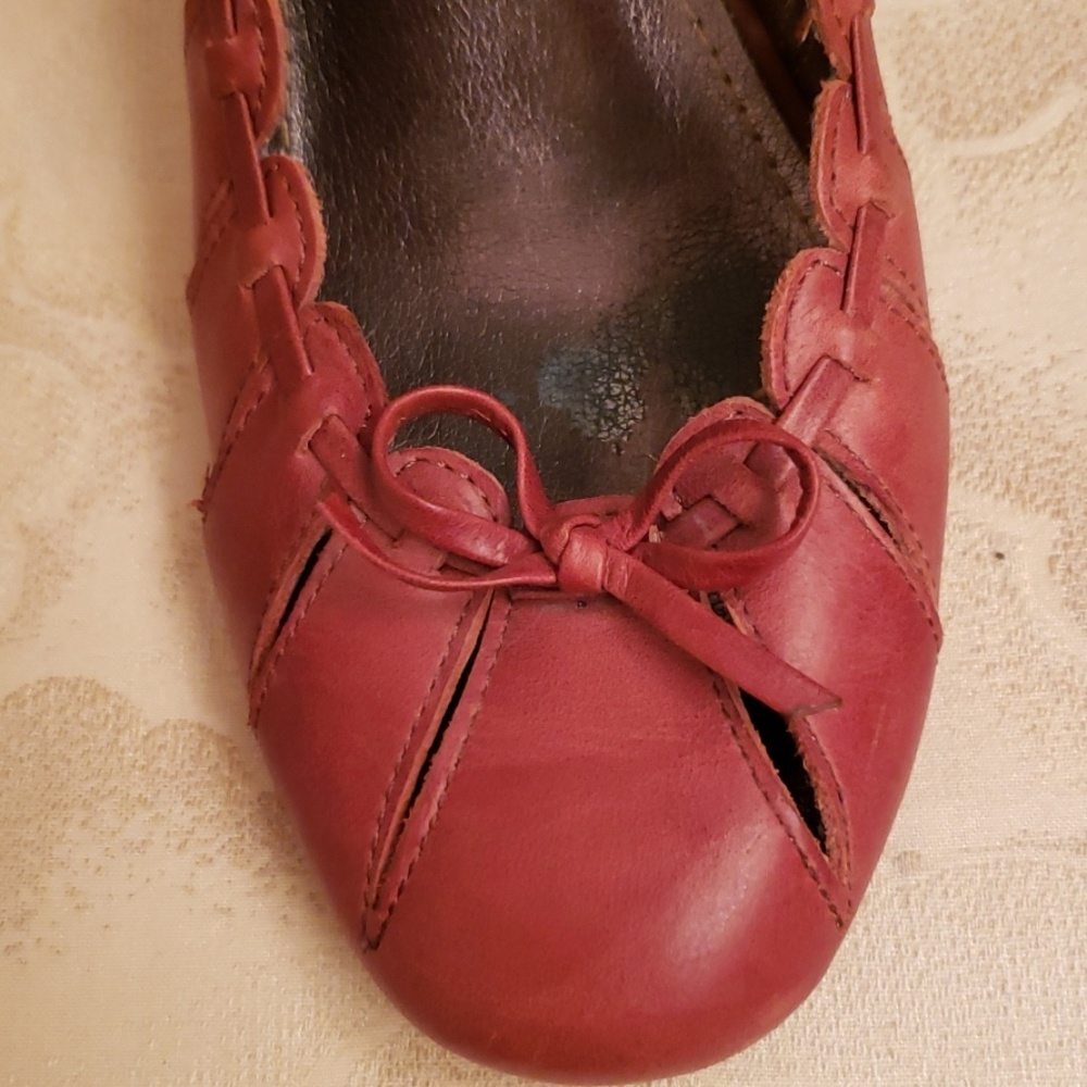 STEVE MADDEN HEELS - Picture 6 of 8